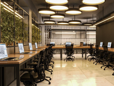 ThinkYard | Premium CoWorking Space in Islamabad