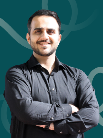 Syed Ammad Ali alternate