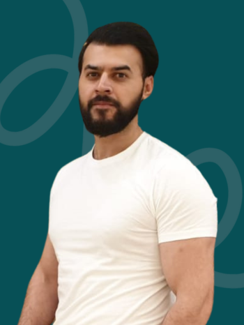 Shahbaz Rathor alternate